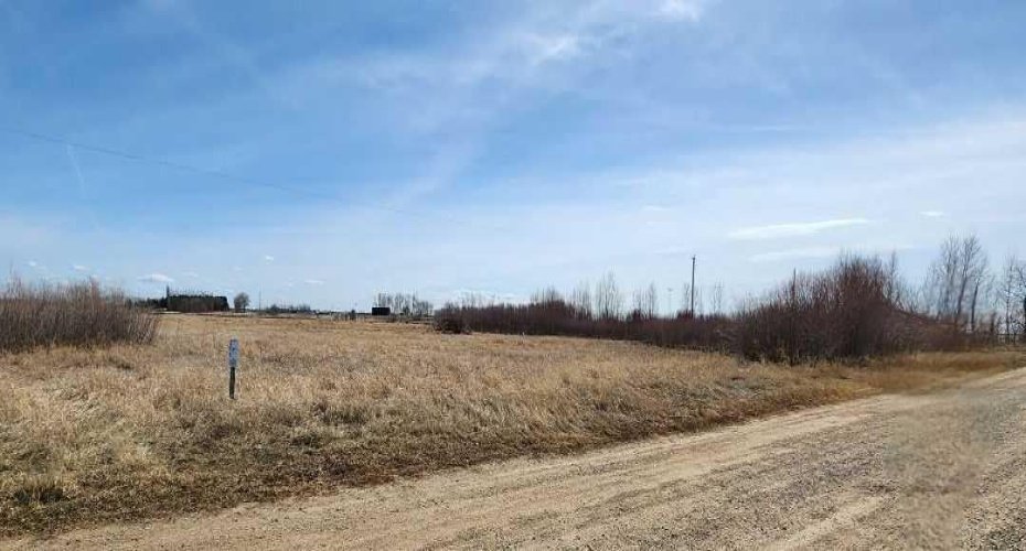 145048 192 Township, Rural Newell, County of, Alberta T0J 0Z0, ,Land,For Sale,192,A2180649