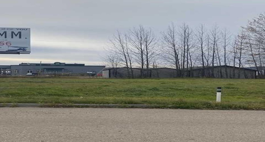 5512 Caxton West, Whitecourt, Alberta T7S 0A0, ,Land,For Sale,Caxton West,A2181511