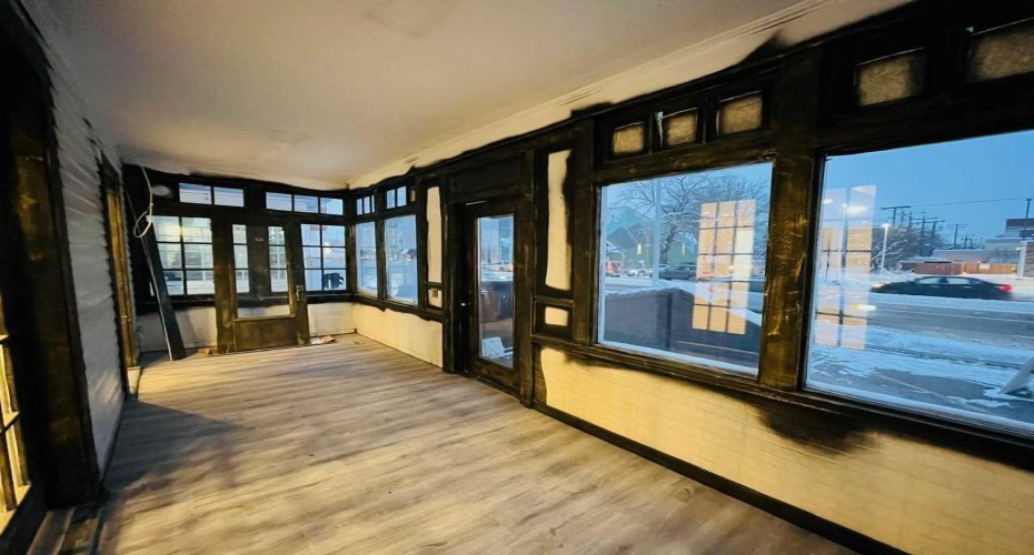 109 14 Street, Calgary, Alberta T2N 1Z6, ,Commercial,For Lease,14,A2180833