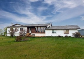 70341 RR 222, Rural Greenview No. 16, M.D. of, Alberta T0H 3N0, 5 Bedrooms Bedrooms, ,2 BathroomsBathrooms,Residential,For Sale,RR 222,A2132563