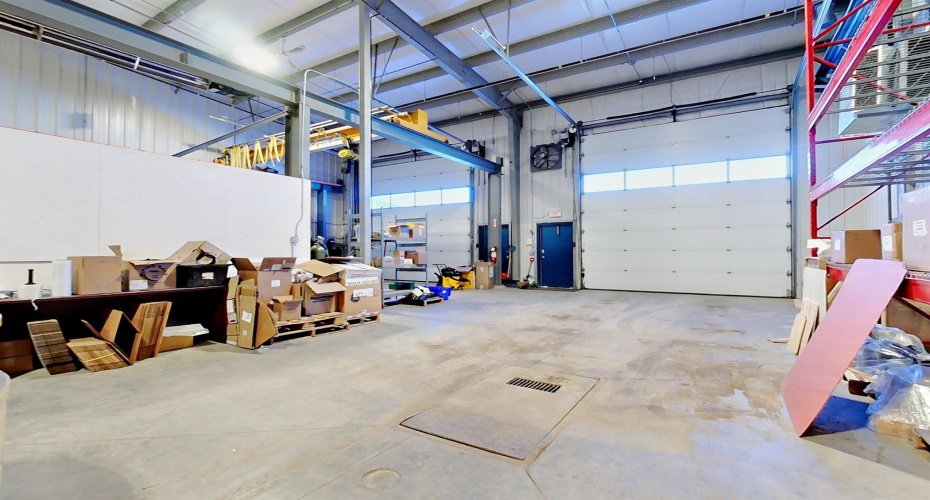 8 Gateway Boulevard, Rural Clearwater County, Alberta T4T 2A3, ,Commercial,For Sale,Gateway,A2181202