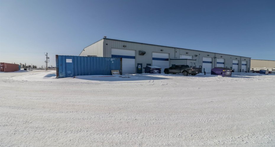 8 Gateway Boulevard, Rural Clearwater County, Alberta T4T 2A3, ,Commercial,For Sale,Gateway,A2181202