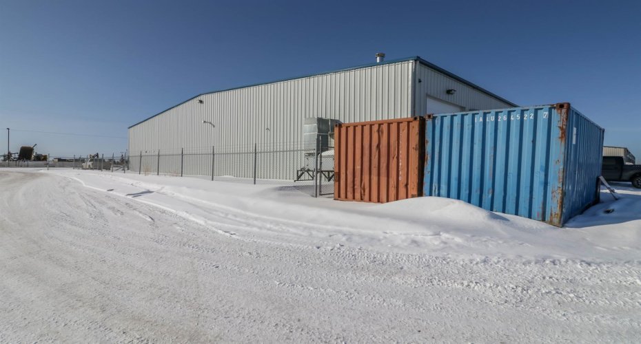 8 Gateway Boulevard, Rural Clearwater County, Alberta T4T 2A3, ,Commercial,For Sale,Gateway,A2181202