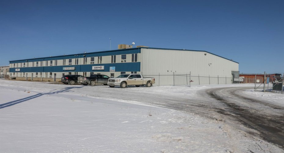 8 Gateway Boulevard, Rural Clearwater County, Alberta T4T 2A3, ,Commercial,For Sale,Gateway,A2181202