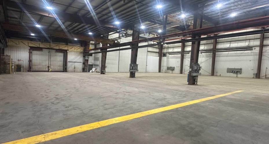 9101 150 Avenue, Rural Grande Prairie No. 1, County of, Alberta T8V 2N9, ,Commercial,For Lease,150,A2180547