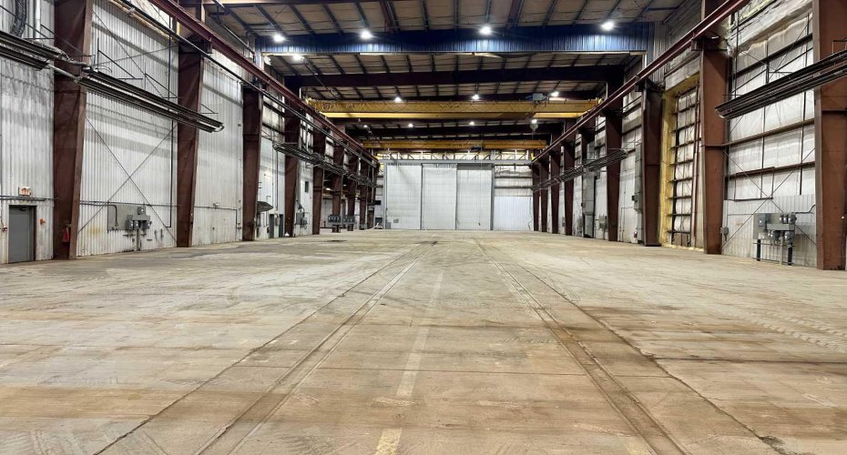 9101 150 Avenue, Rural Grande Prairie No. 1, County of, Alberta T8V 2N9, ,Commercial,For Lease,150,A2180547