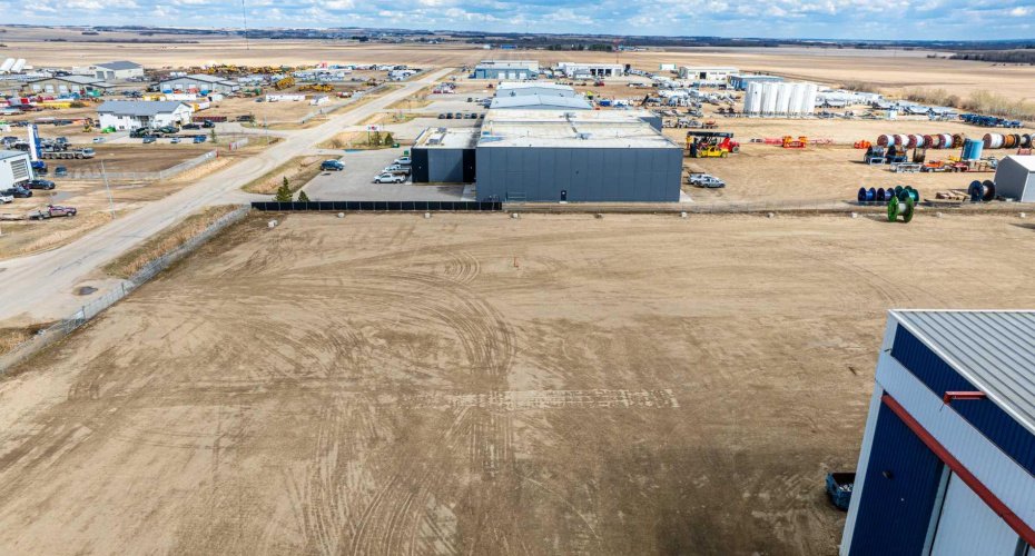 9101 150 Avenue, Rural Grande Prairie No. 1, County of, Alberta T8V 2N9, ,Commercial,For Lease,150,A2180547