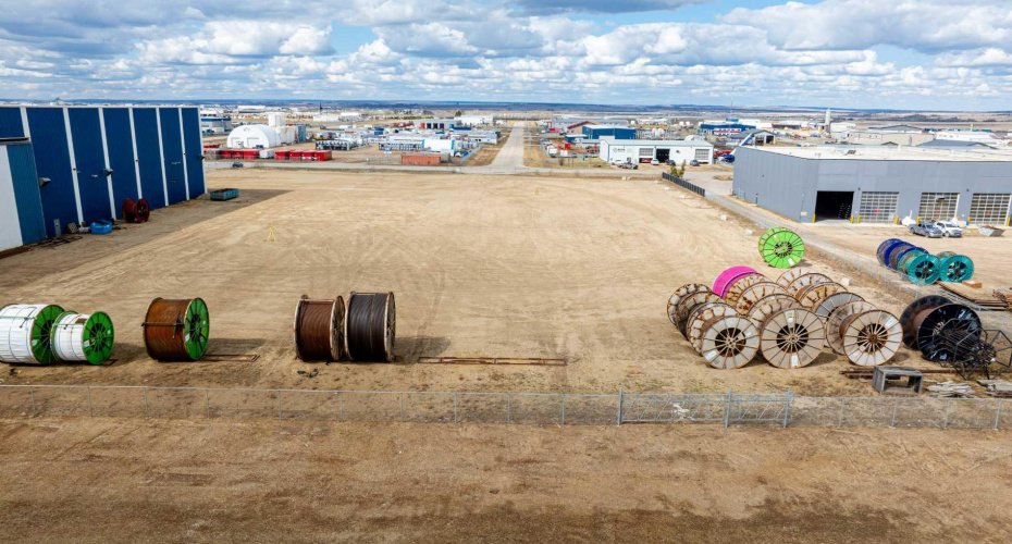 9101 150 Avenue, Rural Grande Prairie No. 1, County of, Alberta T8V 2N9, ,Commercial,For Lease,150,A2180547