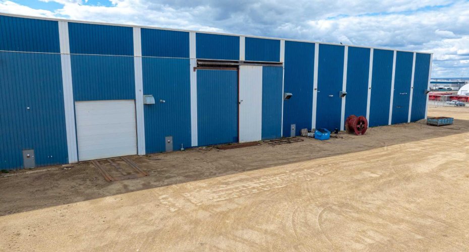 9101 150 Avenue, Rural Grande Prairie No. 1, County of, Alberta T8V 2N9, ,Commercial,For Lease,150,A2180547