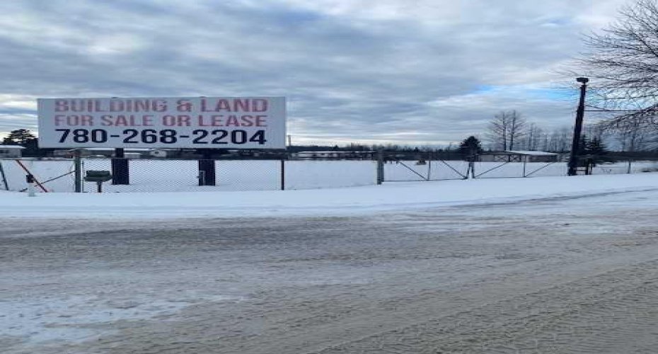 54 Ave Caxton Street, Whitecourt, Alberta T7S 0A6, ,Land,For Sale,Caxton,A2182881