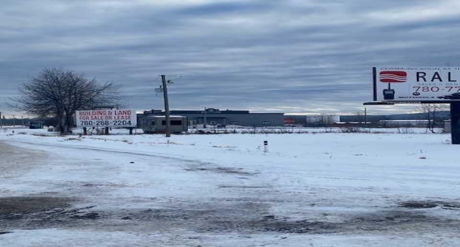 54 Ave Caxton Street, Whitecourt, Alberta T7S 0A6, ,Land,For Sale,Caxton,A2182881