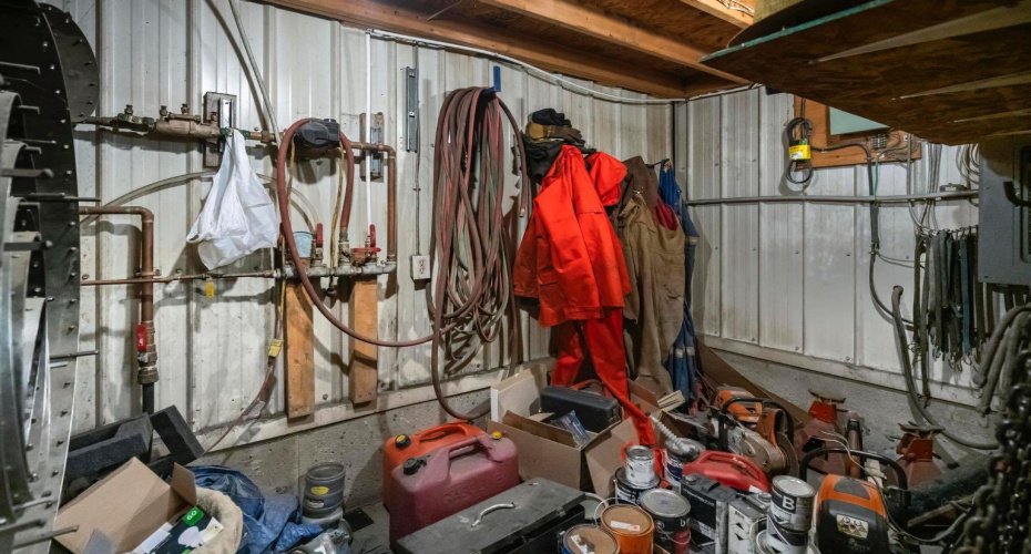 47017 21 Highway, Rural Camrose County, Alberta T4V 2M9, ,Commercial,For Sale,21,A2182582