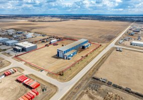 9101 150 Avenue, Clairmont, Alberta T8V 2N9, ,Commercial,For Sale,150,A2182405