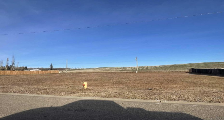 5120 57 Avenue, Edgerton, Alberta T0B 1K0, ,Land,For Sale,57,A2182977