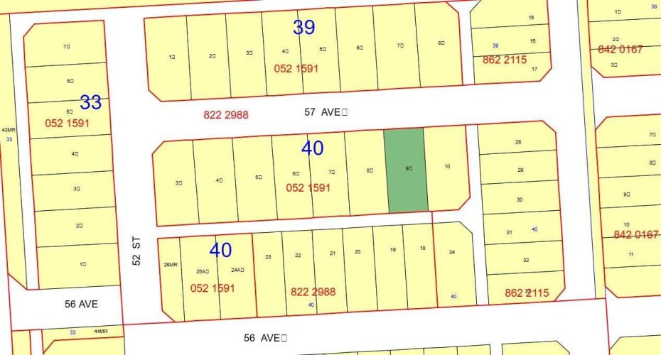 5115 57 Avenue, Edgerton, Alberta T0B 1K0, ,Land,For Sale,57,A2183001