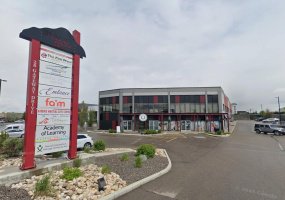 28 Gateway Drive, Airdrie, Alberta T4B 0J6, ,Commercial,For Lease,Gateway,A2183036