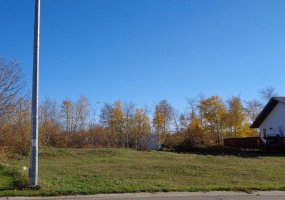 1 Bison Crescent, High Level, Alberta T0H 1Z0, ,Land,For Sale,Bison,A1027477
