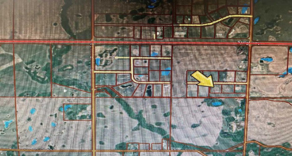 9 West Hill Drive, Rural Peace No. 135, M.D. of, Alberta T0H 1W0, ,Land,For Sale,9 West Hill Drive,A2183285