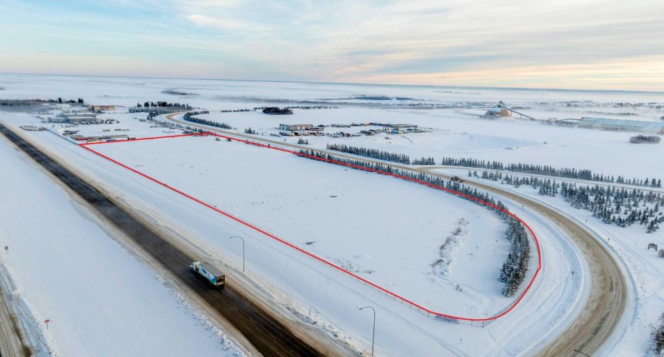 11250 97 Street, Wembley, Alberta T0H 0W0, ,Land,For Lease,97,A2183652
