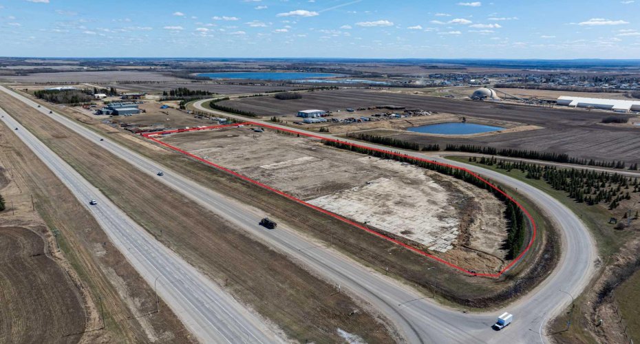 11250 97 Street, Wembley, Alberta T0H 0W0, ,Land,For Lease,97,A2183652