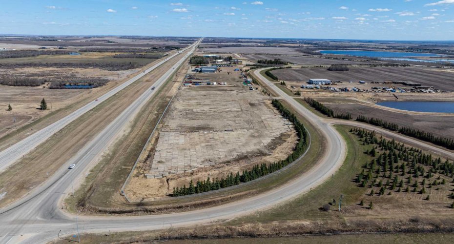 11250 97 Street, Wembley, Alberta T0H 0W0, ,Land,For Lease,97,A2183652