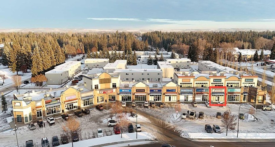 3215 49 Avenue, Red Deer, Alberta T2N 0M8, ,Commercial,For Lease,49,A2183769