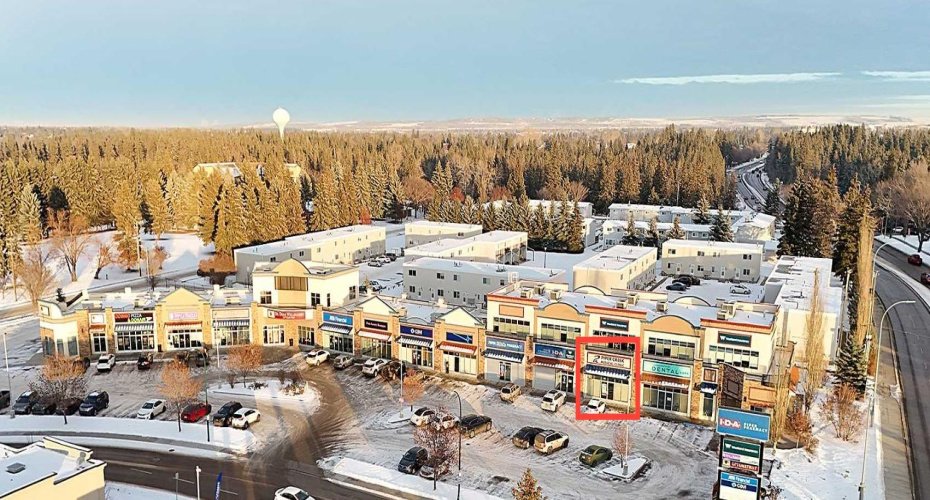 3215 49 Avenue, Red Deer, Alberta T2N 0M8, ,Commercial,For Lease,49,A2183769