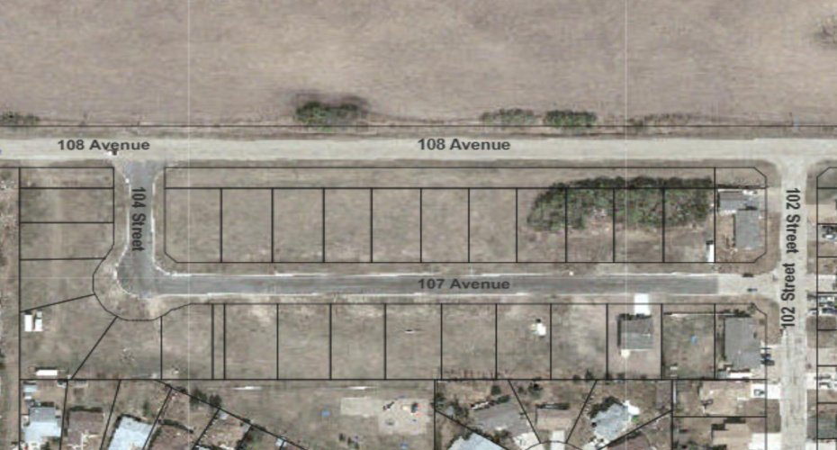 10204 107 Avenue, Fairview, Alberta T0H 1L0, ,Land,For Sale,107,A2183973