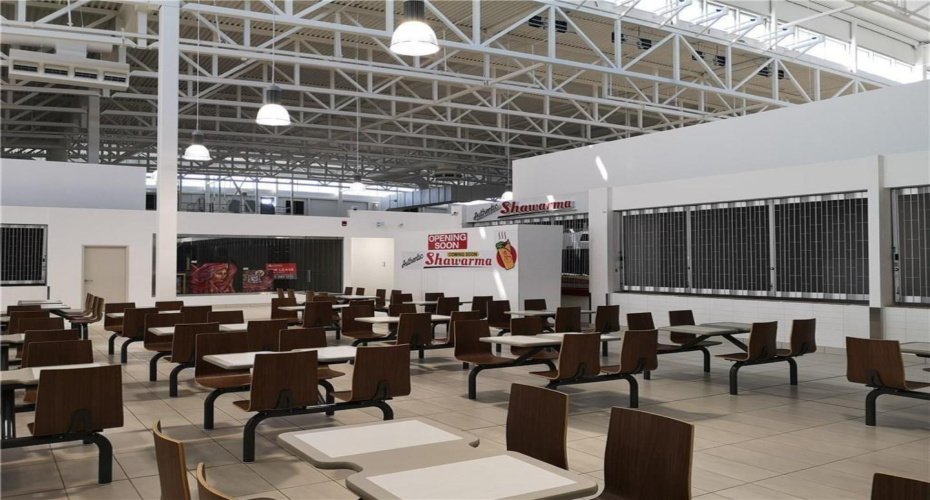 260300 Writing Creek Crescent, Balzac, Alberta T4A 0X8, ,Commercial,For Sale,Writing Creek,A2184299