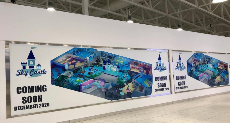 260300 Writing Creek Crescent, Balzac, Alberta T4A 0X8, ,Commercial,For Sale,Writing Creek,A2184299