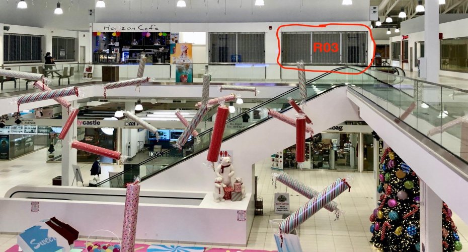 260300 Writing Creek Crescent, Balzac, Alberta T4A 0X8, ,Commercial,For Sale,Writing Creek,A2184299