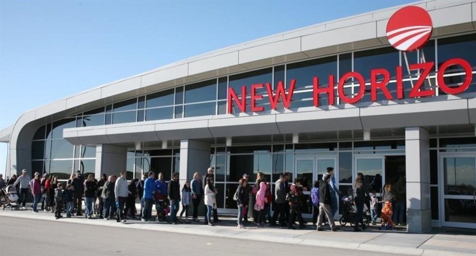 260300 Writing Creek Crescent, Balzac, Alberta T4A 0X8, ,Commercial,For Sale,Writing Creek,A2184299