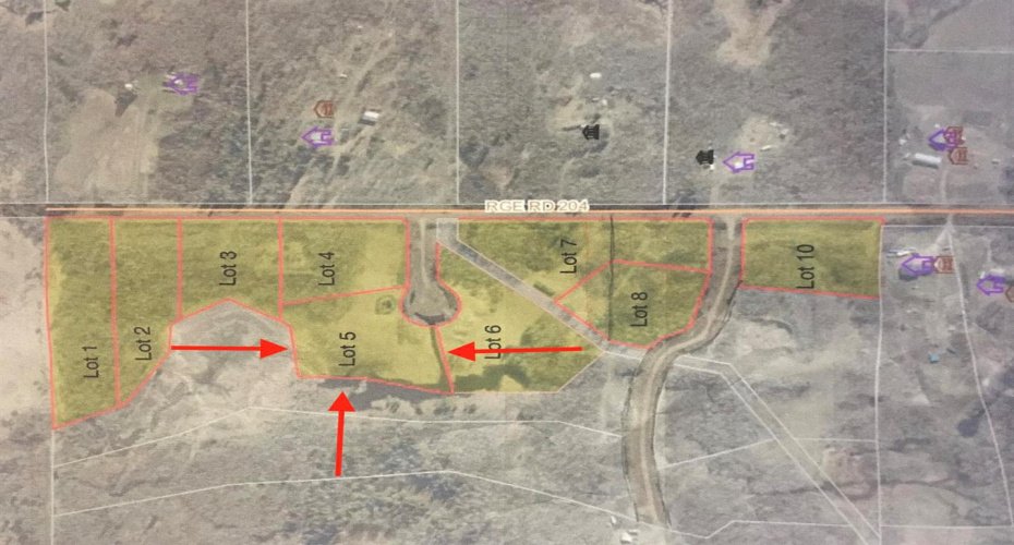 50226 Range Road 204, Rural Beaver County, Alberta T0B 4A0, ,Land,For Sale,Range Road 204,A1240555