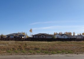 5 Balsam Avenue, High Level, Alberta T0H 1Z0, ,Land,For Sale,Balsam,A1027502