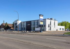 9401 Franklin Avenue, Fort McMurray, Alberta T9H 3Z7, ,Commercial,For Lease,Franklin Professional Centre,Franklin,A2184597