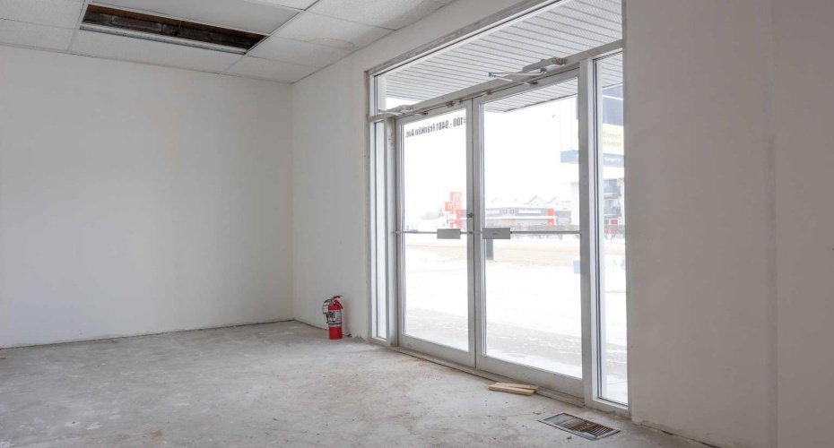 9401 Franklin Avenue, Fort McMurray, Alberta T9H 3Z7, ,Commercial,For Lease,Franklin Professional Centre,Franklin,A2184597