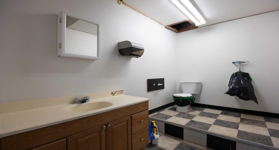 9401 Franklin Avenue, Fort McMurray, Alberta T9H 3Z7, ,Commercial,For Lease,Franklin Professional Centre,Franklin,A2184598