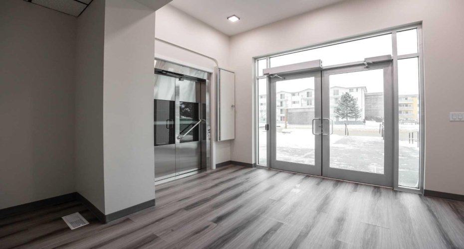 9401 Franklin Avenue, Fort McMurray, Alberta T9H 3Z7, ,Commercial,For Lease,Franklin Professional Centre,Franklin,A2184598