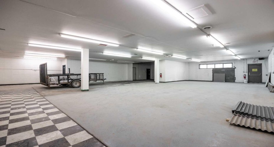 9401 Franklin Avenue, Fort McMurray, Alberta T9H 3Z7, ,Commercial,For Lease,Franklin Professional Centre,Franklin,A2184598