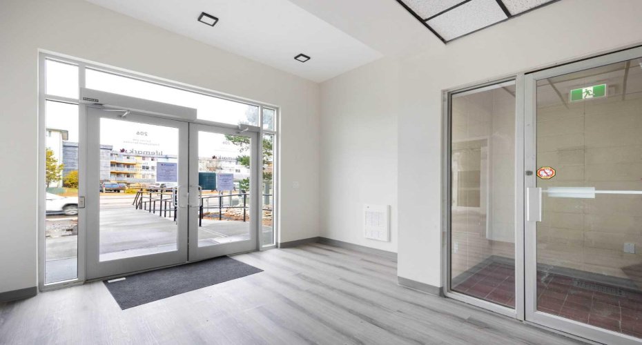 9401 Franklin Avenue, Fort McMurray, Alberta T9H 3Z7, ,Commercial,For Lease,Franklin Professional Centre,Franklin,A2184599