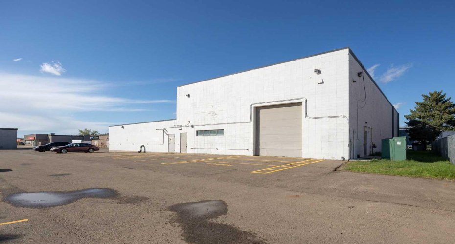 9401 Franklin Avenue, Fort McMurray, Alberta T9H 3Z7, ,Commercial,For Lease,Franklin Professional Centre,Franklin,A2184601