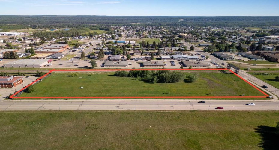 4705 49 Avenue, Whitecourt, Alberta T7S 0E8, ,Land,For Sale,49,A2185308