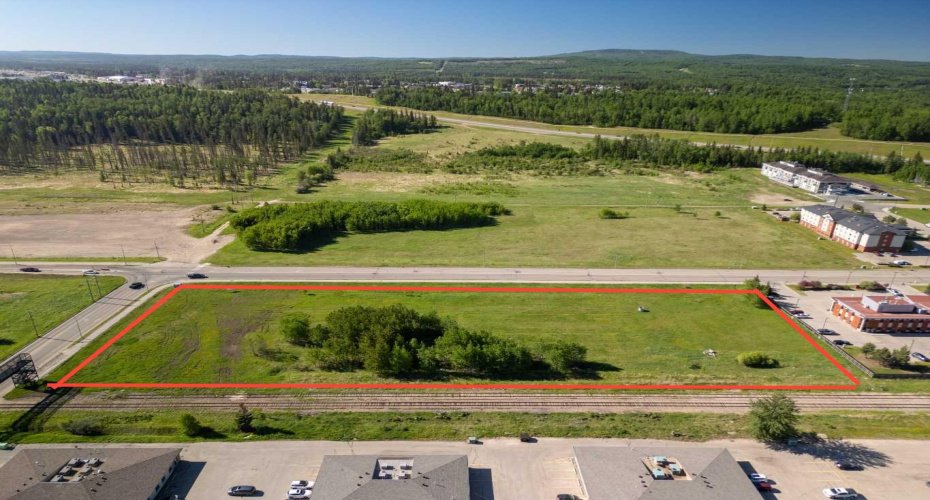 4705 49 Avenue, Whitecourt, Alberta T7S 0E8, ,Land,For Sale,49,A2185308