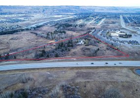 42085 River Heights Lane, Cochrane, Alberta T4C 2A4, ,Land,For Sale,River Heights,A2185945