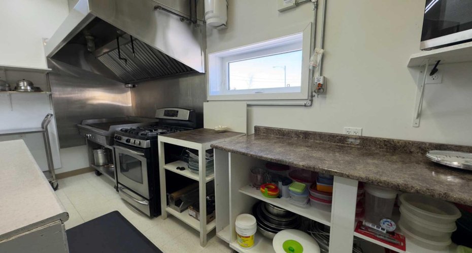 4905 50 Avenue, Consort, Alberta T0C1B0, ,Commercial,For Sale,Patti's Place,50,A2185756