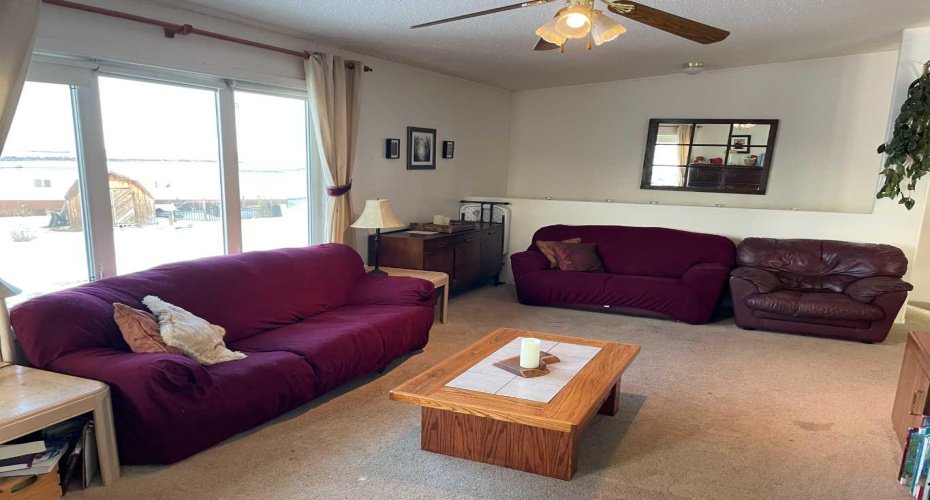 122061A 501 Highway, Milk River, Alberta T0K 1M0, 3 Bedrooms Bedrooms, ,1 BathroomBathrooms,Residential,For Sale,501,A2181079