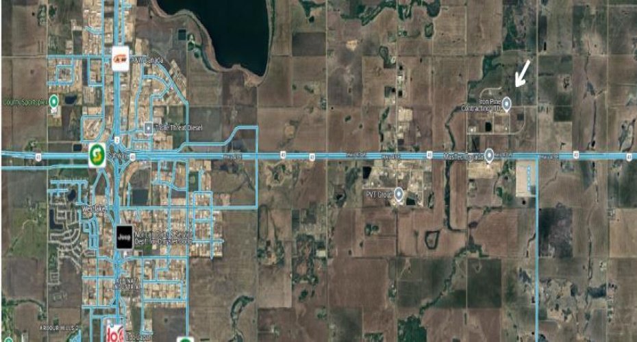NE-14-72-5-W6 .., Rural Grande Prairie No. 1, County of, Alberta T8X 0T1, ,Land,For Sale,..,A2165280