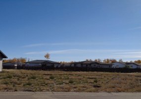 3 Balsam Avenue, High Level, Alberta T0H 1Z0, ,Land,For Sale,Balsam,A1027505
