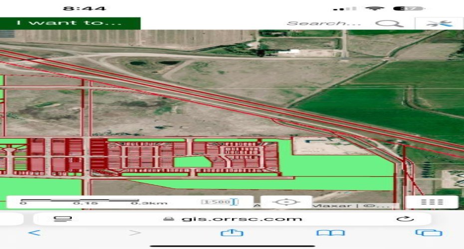Portion of NW 34 College Drive, Brooks, Alberta T1R 1C8, ,Land,For Sale,College,A2186504