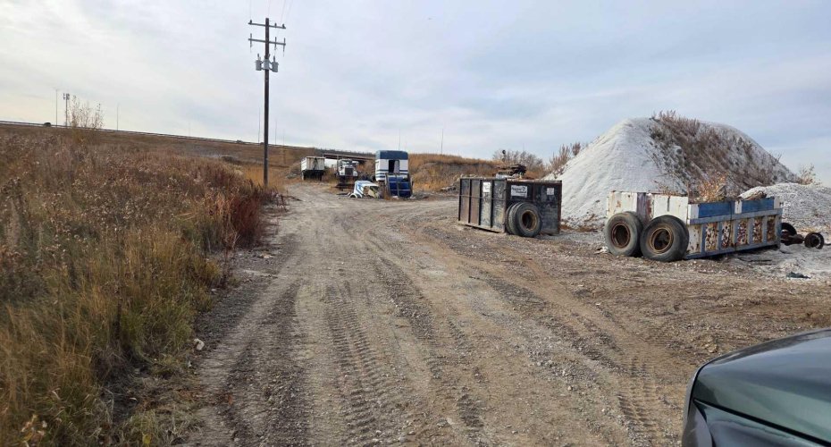 11333 84 Street, Calgary, Alberta T2C4T4, ,Land,For Sale,84,A2186620